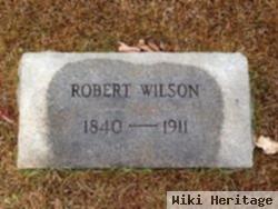 Robert Wilson