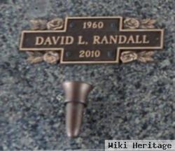 David L Randall