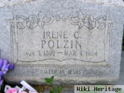 Irene Cena Polzin