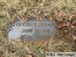 Graven R Stewart