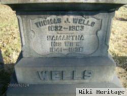 Thomas J. Wells