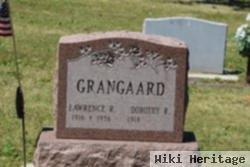 Dr Lawrence R Grangaard