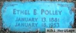Ethel E. Polley