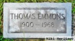 Thomas L. Emmons
