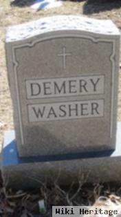 Frederick L. Washer