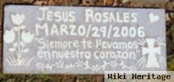 Jesus Rosales