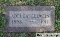 Adella Ellwein