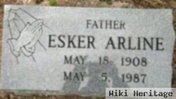 Esker R. Arline