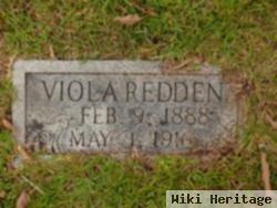 Viola Redden