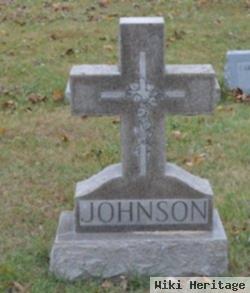 Joseph R Johnson