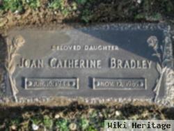 Joan Catherine Bradley