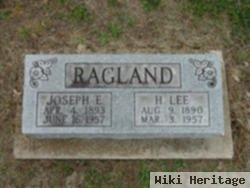 Joseph Earl Ragland