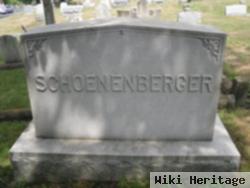 Charles Schoenenberger