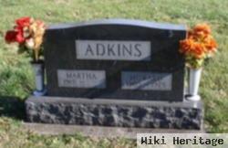 Howard Adkins