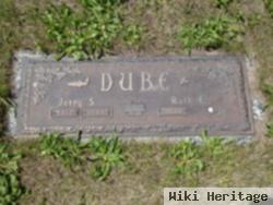 Ruth E. Dube