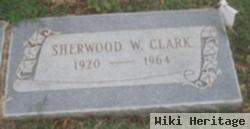 Sherwood W Clark