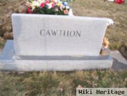 Francis W "frank" Cawthon