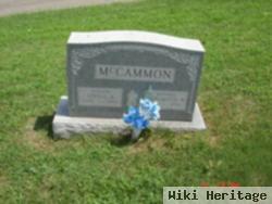 Gerald B Mccammon