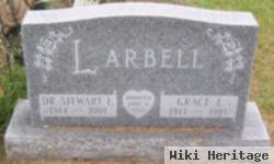 Grace Edith Hallead Larbell