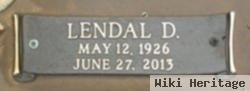 Lendal Doris Bynum Lippert