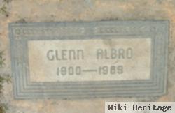 Glenn Richard Albro