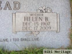 Helen B. Mead