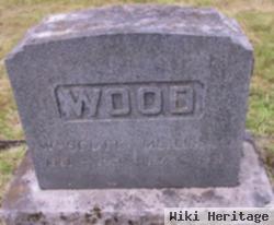 Wilburn Scott "colonel" Wood