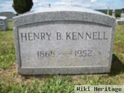 Henry B. Kennell