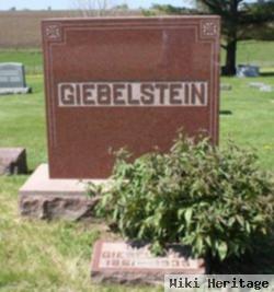 Gertrude Giebelstein