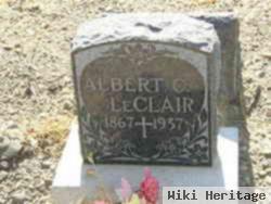 Albert C. Leclair