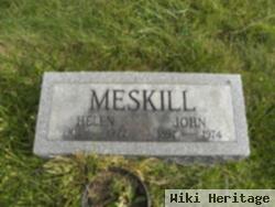 Helen Hunt Meskill