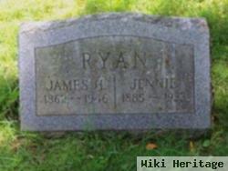 James Henry Ryan