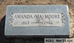 Amanda "ma" Storm Moore