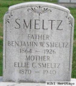 Ellie C Smeltz