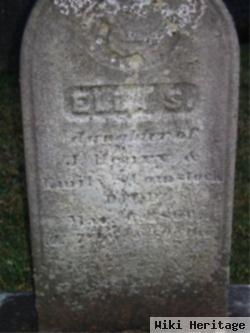 Ella S. Comstock