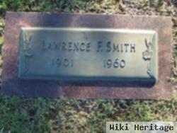 Lawrence F. Smith