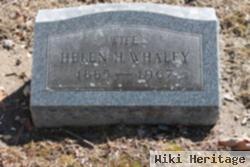 Helen H. Whaley