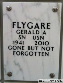 Gerald A Flygare