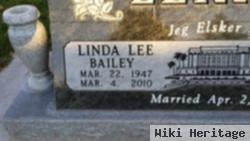 Linda Lee Bailey Elkins