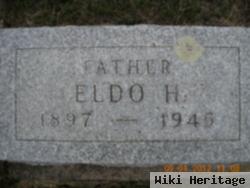 Eldo Henry Mayhew