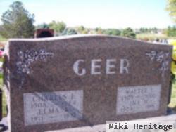 Ina M. Beery Geer