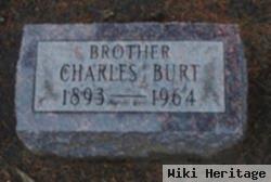 Charles Burt