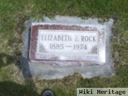 Elizabeth Eggertz Rock