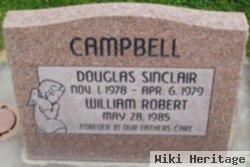 William Robert Campbell