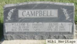 William E. Campbell