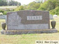 Lewis Franklin Sears