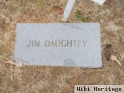 James Marion "jim" Daughtry