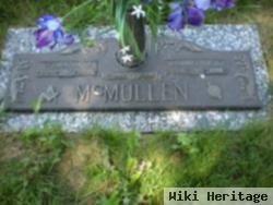 William J "bill" Mcmullen