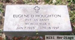 Eugene D. Houghton