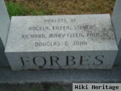 Lester Vern Forbes